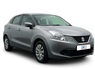 Maruti Baleno-img